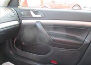 Škoda Octavia Sedan 1,4 l 90 kw