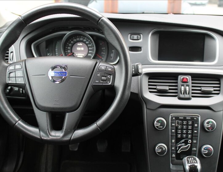 Volvo V40 Hatchback 2,0 l 88 kw