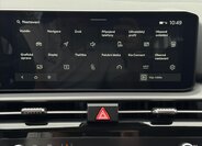 KIA Sportage SUV 1,6 l 110 kw