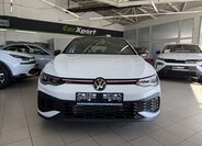 Volkswagen Golf Hatchback 2,0 l 221 kw