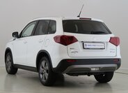 Suzuki Vitara SUV / Terénní 1,4 l 95 kw
