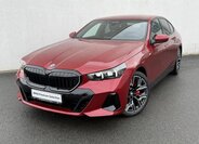BMW Řada 5 Ostatní 3,0 l 223 kw