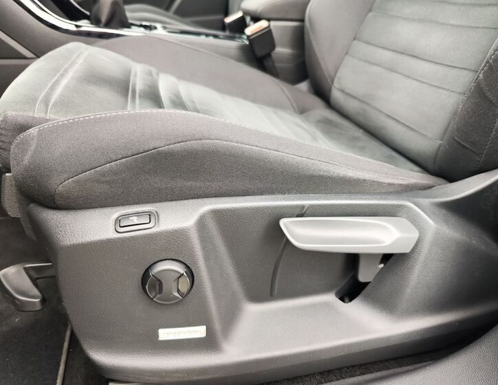 Volkswagen Touran 35