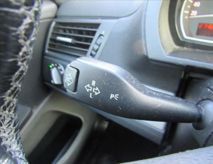 BMW X3 SUV 2,0 l 130 kw