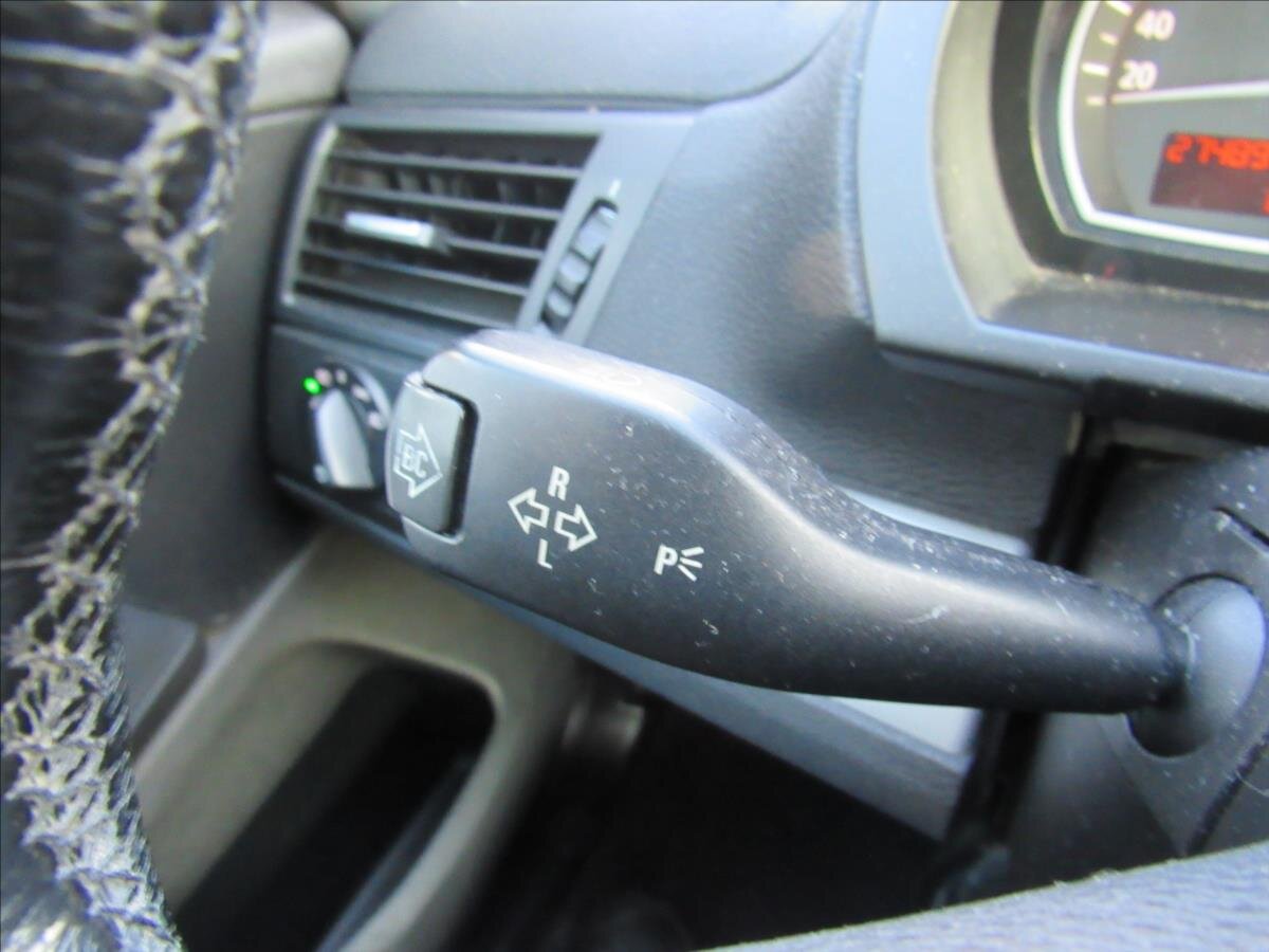 BMW X3 SUV 2,0 l 130 kw