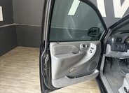 Chrysler Voyager MPV 2,8 l 110 kw