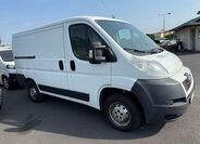 Peugeot Boxer 3