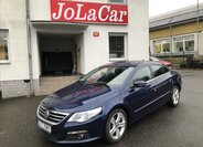 Volkswagen Passat CC Sedan 2,0 l 125 kw
