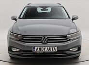 Volkswagen Passat Kombi 2,0 l 110 kw