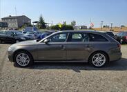 Audi A6 4