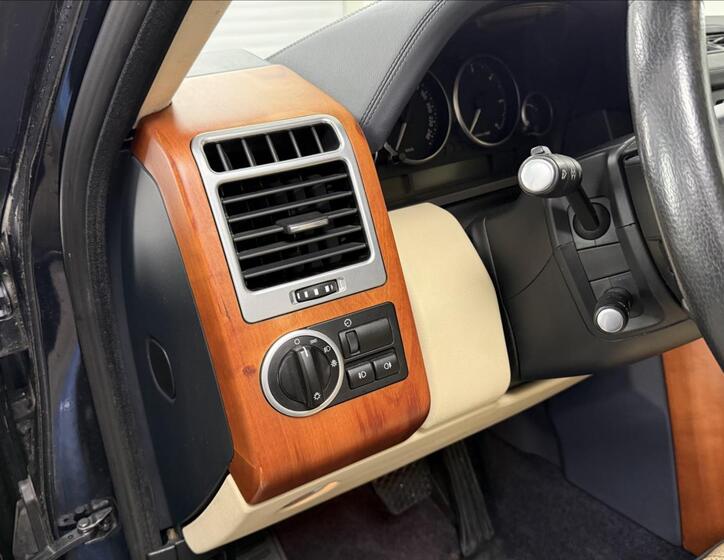 Land Rover Range Rover 20