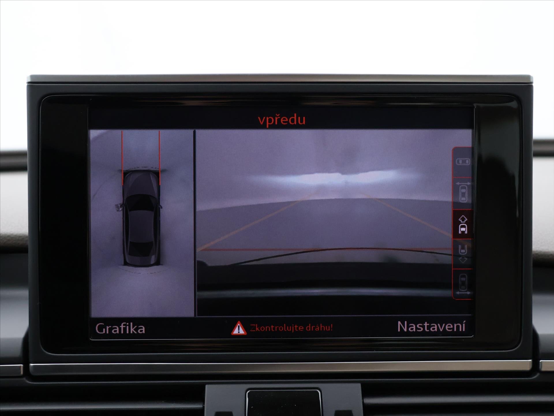 Audi A6 Sedan / Limuzína 3,0 l 235 kw