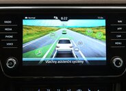 Škoda Superb Sedan 1,4 l 115 kw