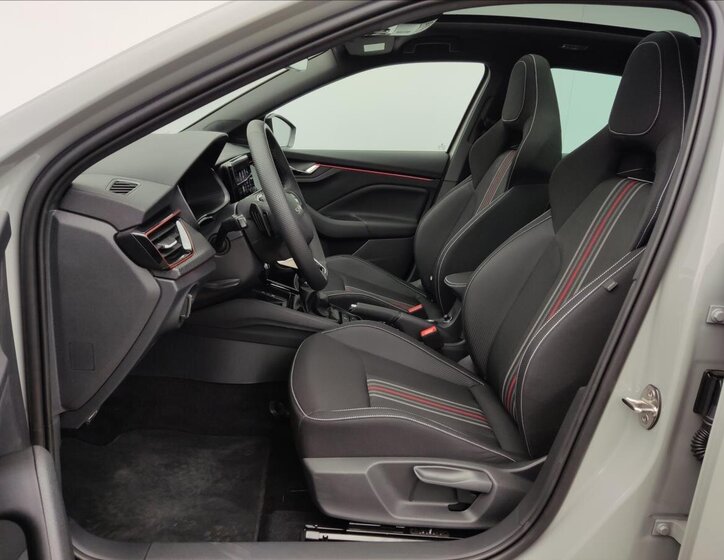 Škoda Scala Hatchback 999,0 85 kw