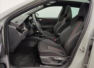 Škoda Scala Hatchback 999,0 85 kw