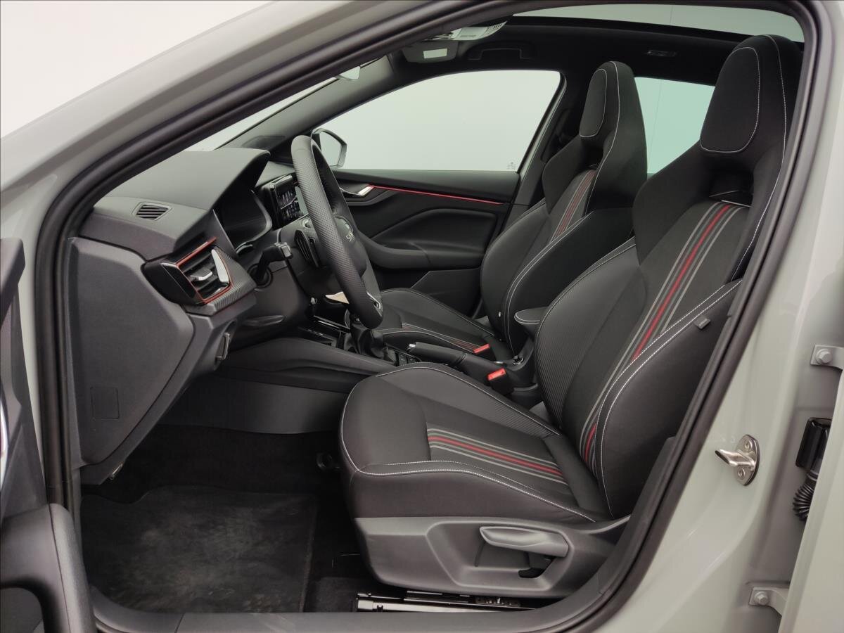 Škoda Scala Hatchback 999,0 85 kw