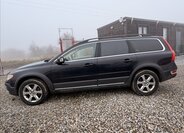 Volvo XC70 8