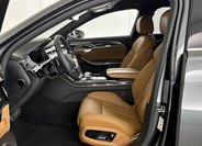 Audi S8 Sedan / Limuzína 4,0 l 420 kw