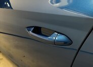 Škoda Octavia Liftback 1,5 l 110 kw