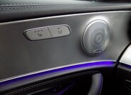 Mercedes-Benz Třídy E Sedan 3,0 l 190 kw