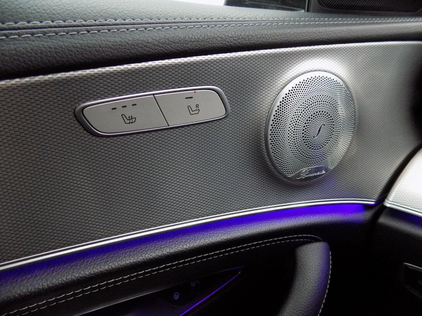 Mercedes-Benz Třídy E Sedan 3,0 l 190 kw