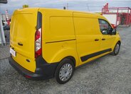 Ford Transit Connect 5