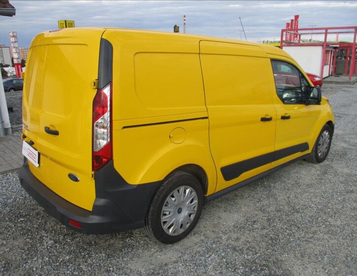 Ford Transit Connect 5