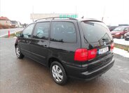 Seat Alhambra 5