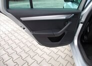 Škoda Octavia Kombi 1,6 l 77 kw