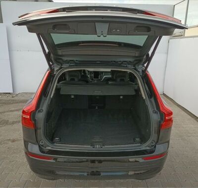 Volvo XC60 21
