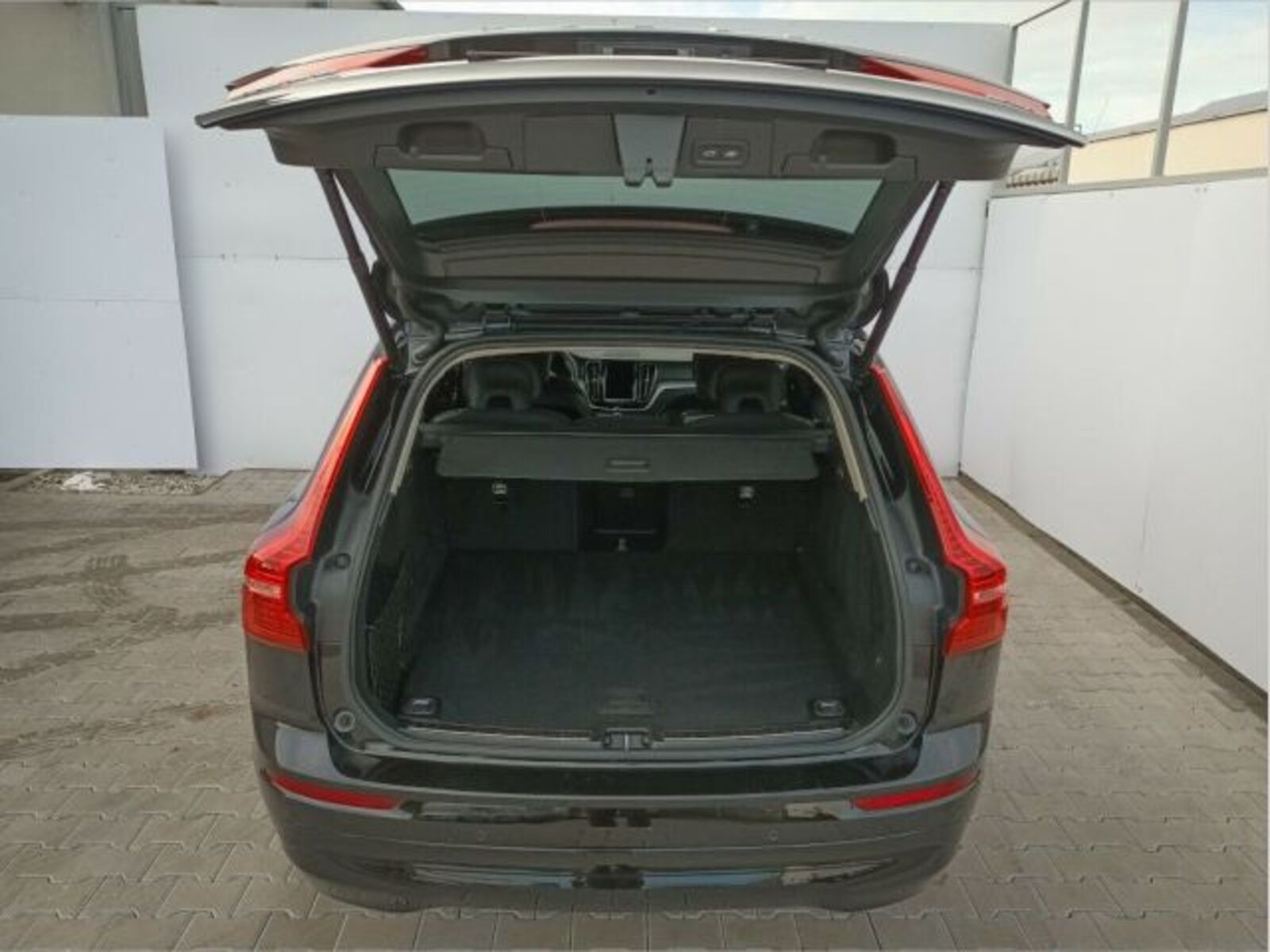 Volvo XC60 21