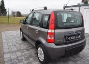 Fiat Panda Kombi 1,2 l 51 kw