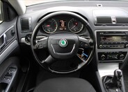 Škoda Octavia 10