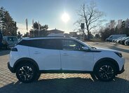 Peugeot 2008 SUV 1,2 l 74 kw