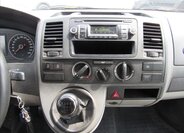 Volkswagen Transporter Skříň 2,0 l 84 kw