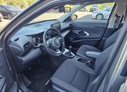 Toyota Yaris Cross 7