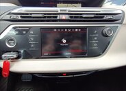 Citroën C4 SpaceTourer MPV 1,5 l 96 kw