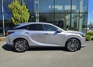 Lexus RX 350h SUV / Terénní 2,5 l 184 kw