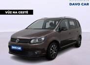 Volkswagen Touran MPV 1,4 l 103 kw