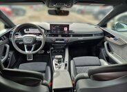 Audi RS 5 Hatchback 2,9 l 331 kw