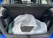 Škoda Fabia Hatchback 999,0 70 kw