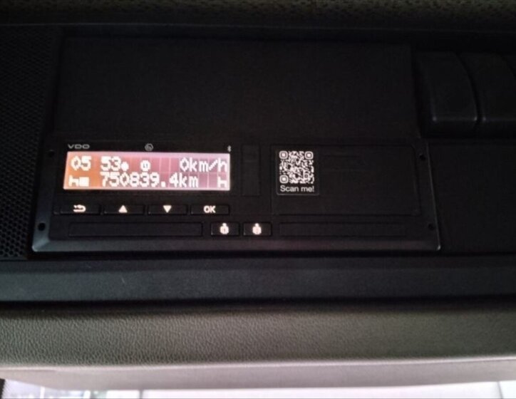 DAF Ostatní Ostatní 0,0 0