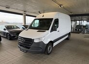Mercedes-Benz Sprinter 1