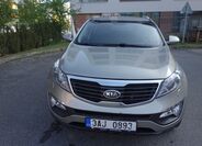 KIA Sportage 6