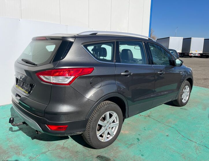 Ford Kuga 2