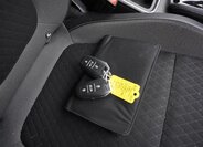 Opel Grandland X SUV 1,2 l 96 kw