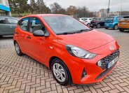 Hyundai i10 Hatchback 998,0 49 kw