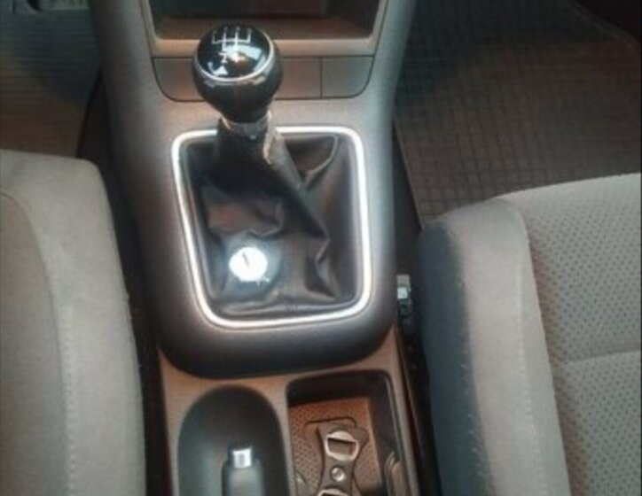 Volkswagen Golf Plus SUV / Terénní 0,0 77 kw