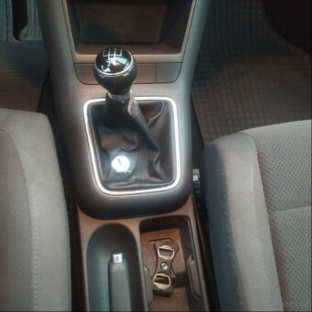 Volkswagen Golf Plus SUV / Terénní 0,0 77 kw