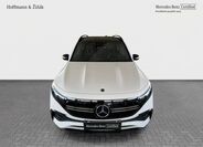 Mercedes-Benz EQB 2